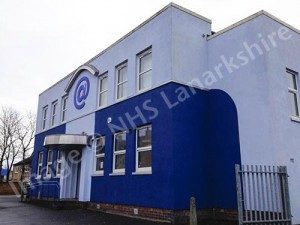 At Home Centre (Airdrie) – Fiz image
