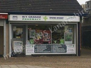 WY Graham Pharmacy image