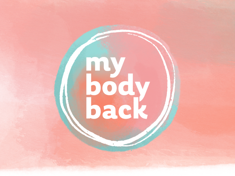 my body back
