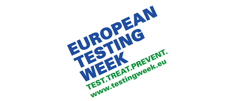 European Testing Week logo