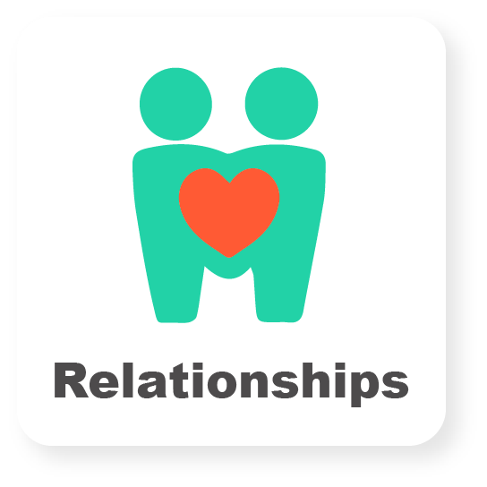 Sexual Health - Relationships