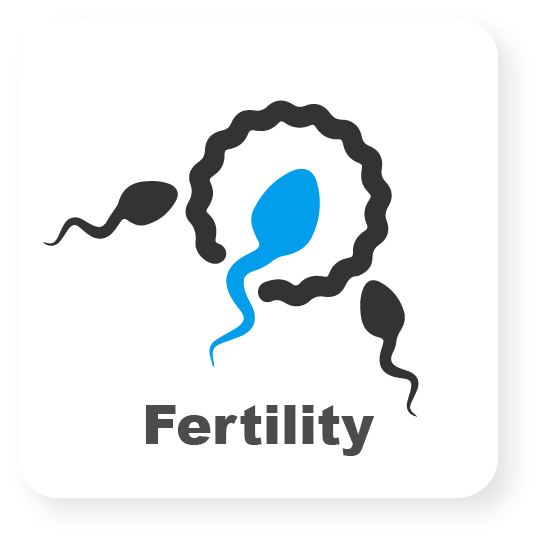 Sexual Health - Fertility