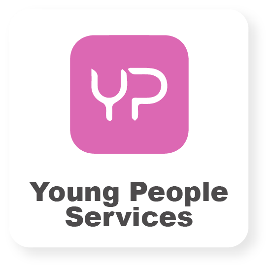 Young People Services